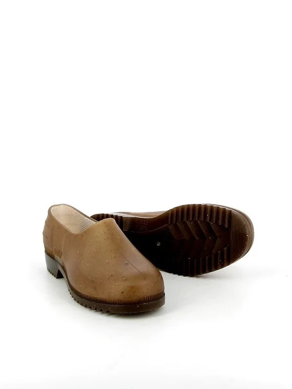 gardana clog by plasticana — hedge